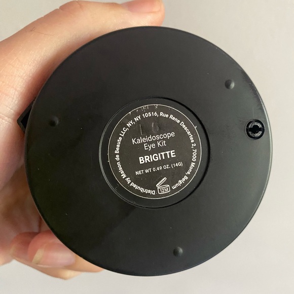 Eye shadow - Picture 11 of 12